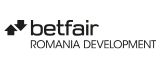 Logoul Betfair Romania Development